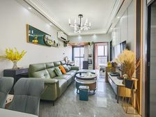 融创品质小区,楼层高视线好,楼下就是西附