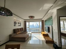 万达华府2室2厅1卫南朝向138.0万元/套出售