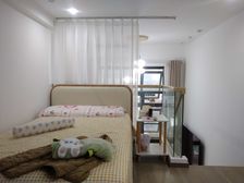 迪赛邻里1室1厅1卫东朝向39.0万元/套出售