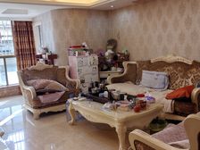 潘火桥小区 超低密度 中间好楼层 购物方便 商品住宅