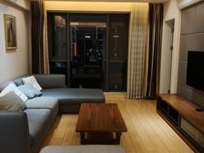 荣安心居3室2厅2卫南朝向273.0万元/套出售