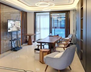 江枫晓月府4室2厅2卫南朝向560.0万元/套出售