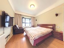 绿地华尔道洋房急售,全天采光,拎包入住!