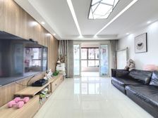 好房推荐!五年未出,植物园景观,电梯洋房,精品装修有暖气!