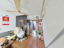 房东已经买好房!两房一厅+阳光房!低总价!