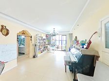 大宁·明园森林都市滴翠苑·2室·2厅