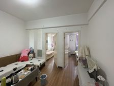 沙坪坝区 优派青年公寓 二房 57万