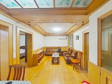 长桥·长桥八村·2室·1厅