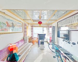 窦店 · 山水华府 · 3室 · 1厅