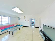 房山城关 兴房苑 3室1厅 业主诚意出售 满五年产权清晰