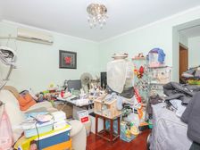 师大三村2室1厅1卫1阳台南4/6层