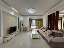 正南 金菲豪园 3室2厅 精装修