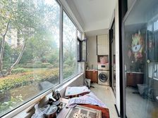 次新小区 融创玉兰公馆 5室2厅 精装修 省锡中书包!