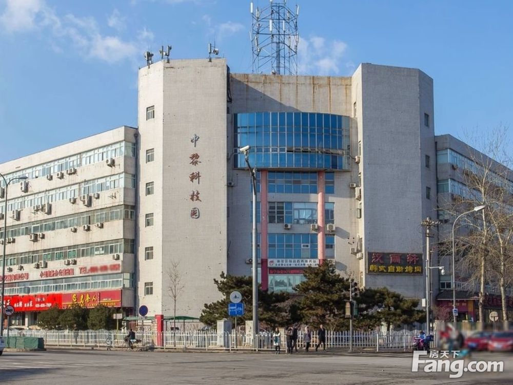 内景图