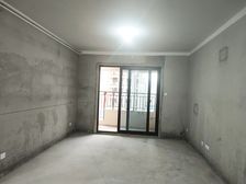 中梁时代将来3房北毛坯真实好房