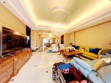 悦峰 品质高楼盘 鄞州万达旁 大平层 豪 装