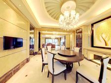 鄞州万达 品质小区 华贸悦峰 边套 性比价高