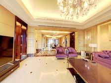 悦峰,品质大平层300平,东首边套,5房4卫精装,星级装修