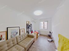 健翔桥 丝竹园 已改造 南北通透两居室 满五年 采光无遮挡