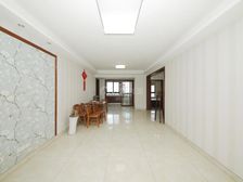 万宝商圈 长安府婚装3房保养好 楼层采光无遮挡视野好