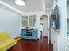 必卖房,双南,中间楼层,精装修,拎包入住,对书包房