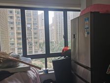 朝辉东方城二区4房南普装真实好房