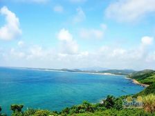 博鳌亚洲湾一期 103平3居 南北向精装修 安静不临街