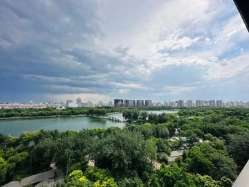 2024年8月上旬北京9号线白堆子站通勤好房推荐