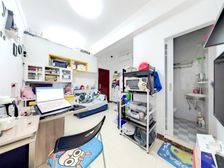 小北 模范社区 小面积户型 定制布置 越秀公园旁