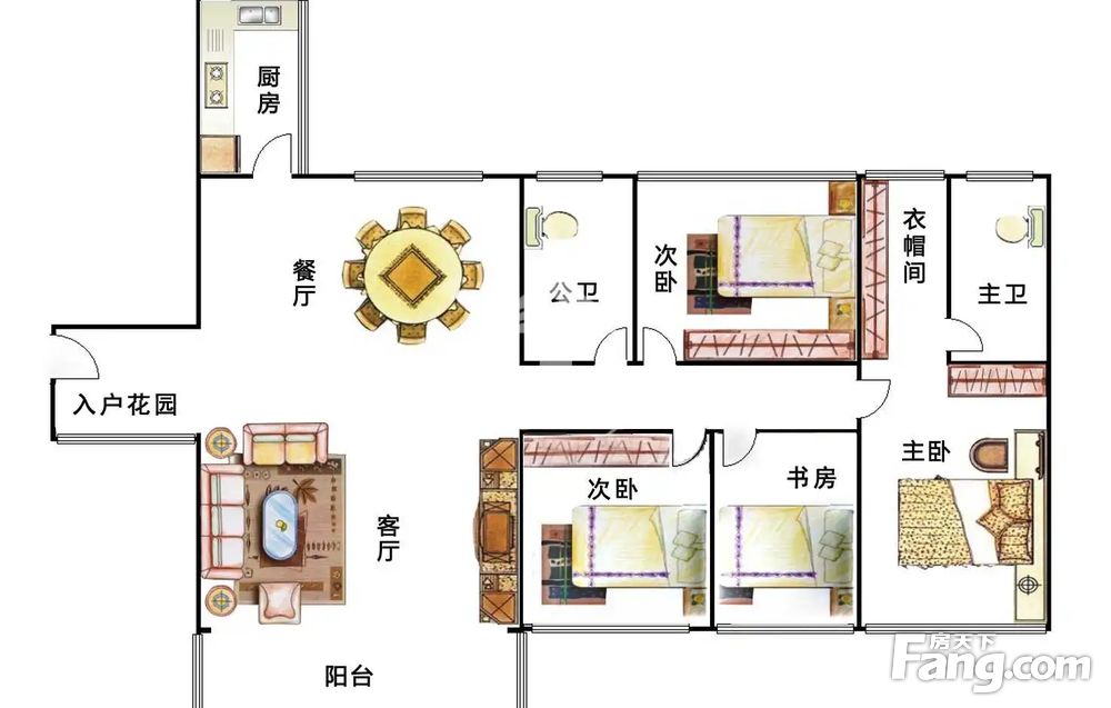 房源图片