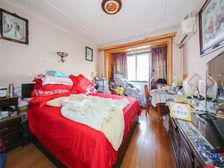 电梯房 南北全明户型 楼层好视野开阔 在建轨交19号线旁边