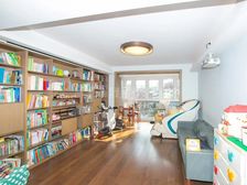 万体馆·品质小区+书包+DT旁+位置好