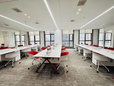 (全新豪华大楼 出租)天高大厦300平 先到先得