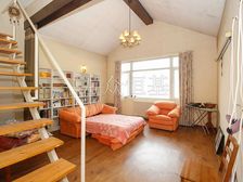 蓬莱苑3室3厅精装修