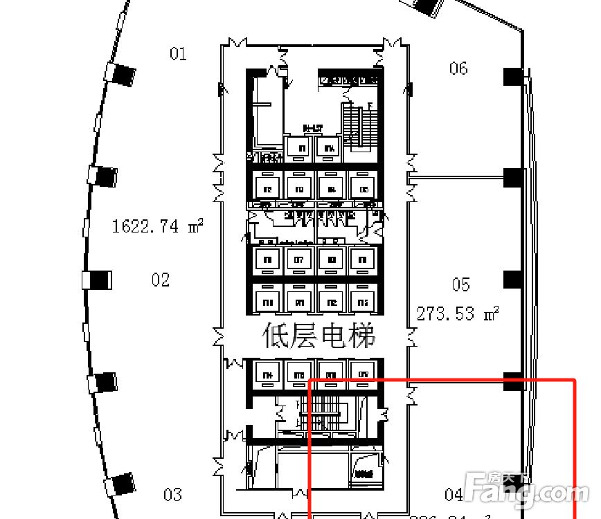 内景图