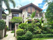 央企鲁能海蓝福源 小别墅带私家花园 地上两层送空调拎包优惠