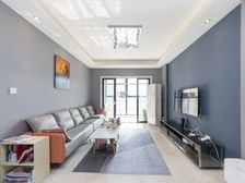 新出弘建壹品 两房精装修保养很好 中间楼层急卖随时看房