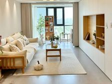 开发商内部保留房(一手订单转让)大平层精装修、近地铁11号线