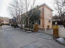 正南 八仙别墅 4室2厅