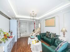 城市公寓高质量3室2厅2卫