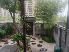 正南中海御景熙岸别墅5室2厅