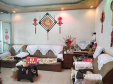 采光通风透光好,房子满五唯一,看房随时方便