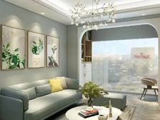 开发商内部保留房(一手订单转让)近地铁11号线,大平层景观房