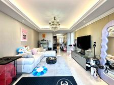 南北通透,精装修,电梯房,采光充足,近地铁