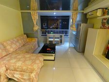 (房东急售)爱都会 2室1厅 北 精装 好楼层 保养新