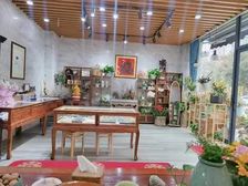 两开间商铺河阳花苑 上下3层 南向精装 交通方便 诚意出售