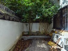 十梓街东小桥弄沧本振华直属三房一楼带40平大院子采光佳有独库