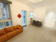 永泰家园2房南精装真实好房