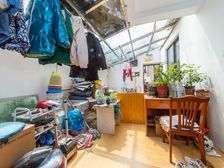 诚售十梓街盛家带沧本振华大三房一楼带30平大院子采光佳近地铁