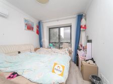 精装修双南两房,位置好,看房方便,拥有不一样的采光